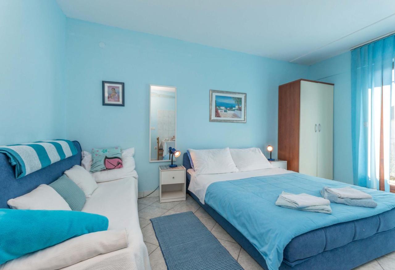Apartamento Savic Biograd Biograd Na Moru Exterior foto