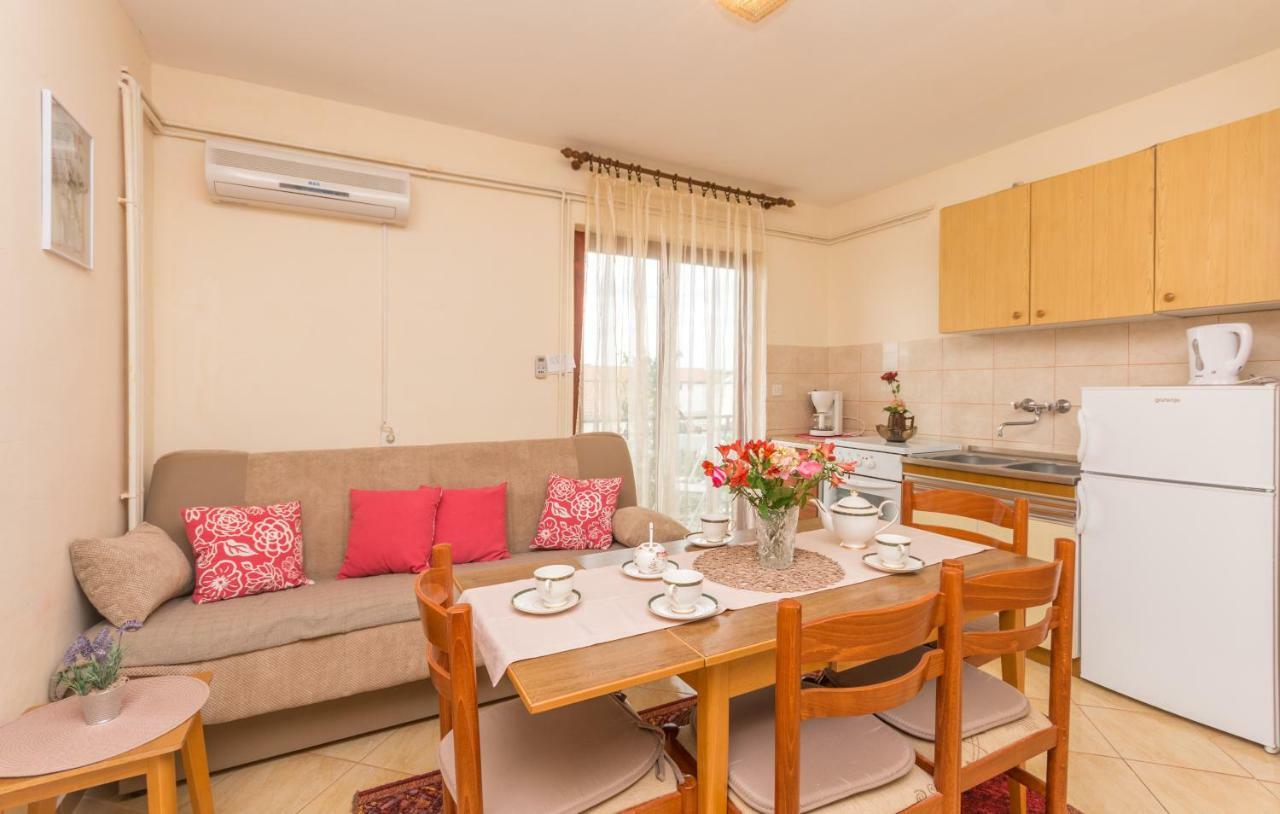 Apartamento Savic Biograd Biograd Na Moru Exterior foto